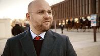 Die Gewählten – Im Süden Deutschlands versucht Markus Frohnmaier (AfD) mit dem Kampf gegen die allgemeine Impfpflicht Punkte zu sammeln.