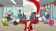 American Dad! – Roger, M.