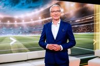 Fußball: ÖFB-Cup – Rainer Pariasek.