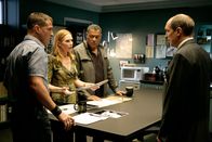 CSI: Vegas – CSI: Vegas (2010)