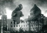 Godzilla – Godzilla (Haruo Nakajima)