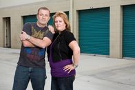 Storage Hunters – Brandon und Lori Bernier
