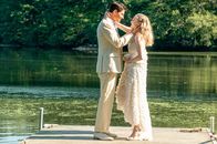 The Big Wedding – Alejandro Griffin (Ben Barnes), Missy O'Connor (Amanda Seyfried).