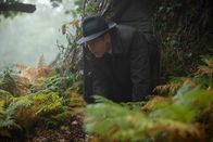 Christopher Robin – Ewan McGregor (Christopher Robin).