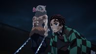 Demon Slayer – Sa, 18.04., 00:20 Uhr