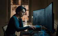 Counterpart – Clare Quayle (Nazanin Boniadi)