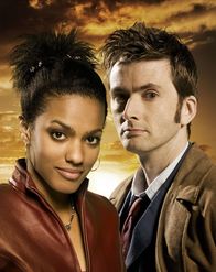 Doctor Who – Sa, 08.03., 16:20 Uhr