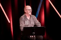 Kabarett am Freitag – Edi Jäger