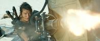 Monster Hunter – Monster Hunter (2020)