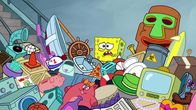 SpongeBob Schwammkopf – SpongeBob Schwammkopf (2020)