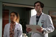 The Good Doctor – The Good Doctor (2020)