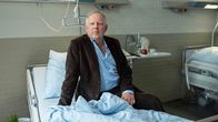 Tatort – Der Fall nimmt Klaus Borowski (Axel Milberg) mit.
