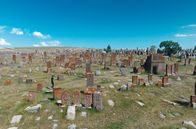 Naturparadies Armenien – Der Friedhof von Noratus zeugt von der langen christlichen Tradition des Landes. Armenien war im Jahr 301 das erste Land, in dem das Christentum zur Staatsreligion wurde.