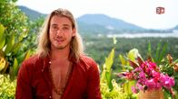 Der Bachelor – Kenny Leemann