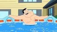 American Dad! – Stan Smith