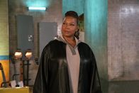 The Equalizer – Robyn McCall (Queen Latifah)