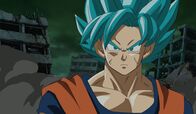 Dragon Ball Super – Fr, 03.07., 17:10 Uhr