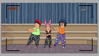 Bob's Burgers – (v.l.n.r.) Gene, Louise, Tina