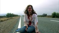 Wolf Creek – Kristy Earl (Kestie Morassi)