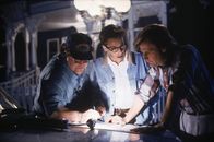Arachnophobia – Delbert McClintock (John Goodman), Ross Jennings (Jeff Daniels) und Chris Collins (Brian McNamara)