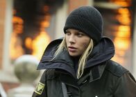 Chicago Fire – Chicago Fire (2014)
