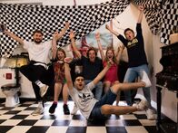 CheXperiment – CheXperiment (2014-2019)