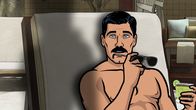 Archer – Spionageagent Sterling Archer leidet unter einer Amnesie und entscheidet für sich, dass die Genesung einzig und allein bei einem Wochenende im Spa erfolgen kann ...