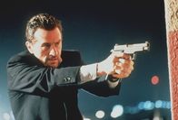 Heat – Er weiß, nur einer wird überleben: Neil McCauley (Robert De Niro) ...