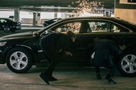 The Equalizer – Di, 28.10., 22:05 Uhr