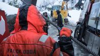 Ice Road Rescue - Extremrettung in Norwegen – Do, 07.11., 03:55 Uhr