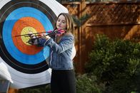 Last Man Standing – Eve (Kaitlyn Dever)