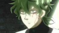 Black Clover – Mi, 20.11., 17:35 Uhr