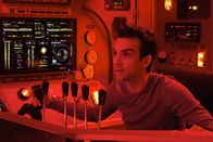 Man Seeking Woman – Josh Greenberg (Jay Baruchel)