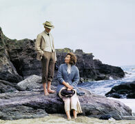 Wiedersehen in Howards End – Wiedersehen in Howards End (1992)