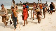 Survivor – Sa, 25.05., 18:40 Uhr