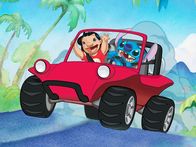 Disneys Lilo & Stitch – Fr, 27.03., 14:55 Uhr