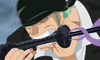 One Piece – One Piece (2015)