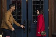 Life Sentence – Wes Charles (Elliot Knight l.); Stella Abbott (Lucy Hale, r.)