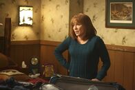 The Middle – Frankie (Patricia Heaton)