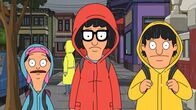 Bob's Burgers – L-R: Louise, Tina, Gene