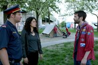 CopStories – CopStories (2014)