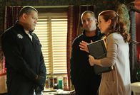 CSI: Vegas – CSI: Vegas (2010)