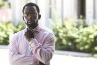 Death in Paradise – Terrance (Jimmy Akingbola).