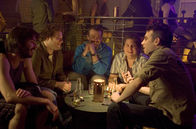 Beim ersten Mal – Beim ersten Mal (2007)