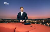 SWR Aktuell Baden-Württemberg – SÜDWESTRUNDFUNK SWR Aktuell Baden-Württemberg - Georg Bruder Die Nachrichten "SWR Aktuell" im SWR Fernsehen informieren mehrfach täglich über alles Wichtige aus dem Südwesten und der Welt. Ab Mai 2019 im wöchtentlichen Wechsel in den Hauptnachrichten mit Stephanie Haiber: Georg Bruder.