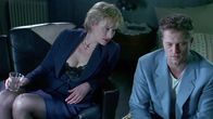 Der große Bagarozy – Cora Dulz (Corinna Harfouch), Stanislaus Nagy (Til Schweiger)