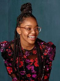 Black-ish – Diane Johnson (Marsai Martin).