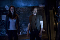 Stargate: Universe – Stargate: Universe (2010)