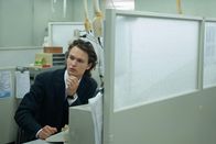 Tokyo Vice – Jake Adelstein (Ansel Elgort)