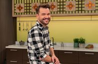 ARD-Buffet – Moderator Sebastian Müller präsentiert diese Woche das ARD-Buffet – das Ratgebermagazin mit Tipps, Tricks und Rezepten für einen schönen Alltag.